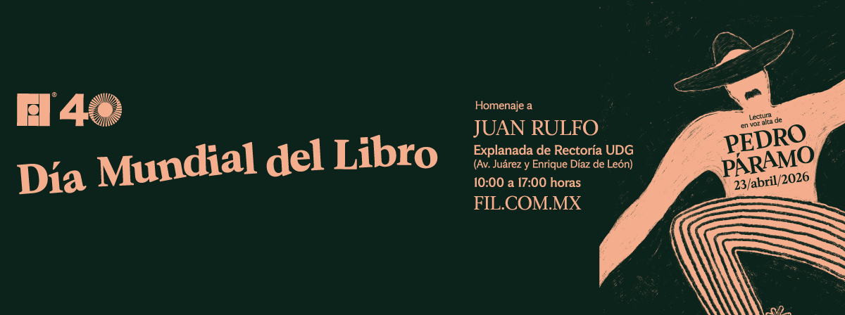 EPREG. Día Mundial del Libro, Pedro Páramo